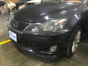 lexus is 300 fornt left accident after repair 1.jpeg
